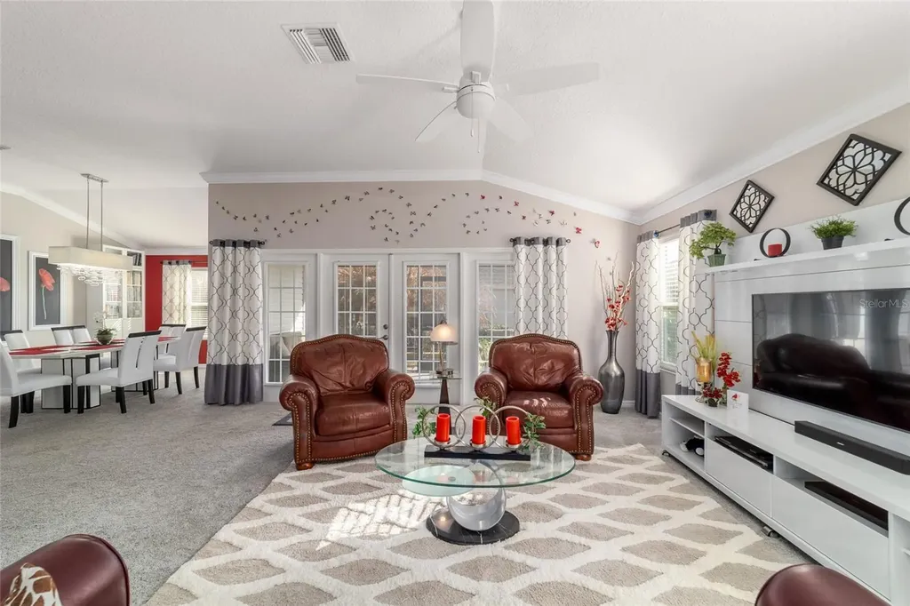 1194 Mcdonough Place The Villages FL 32163