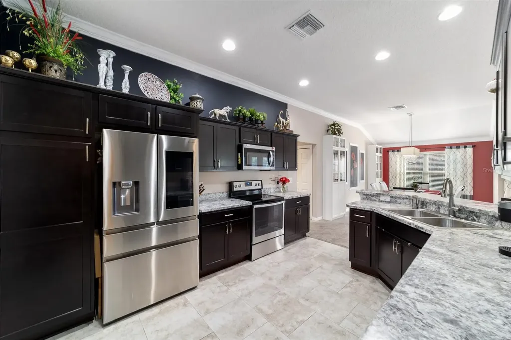 1194 Mcdonough Place The Villages FL 32163