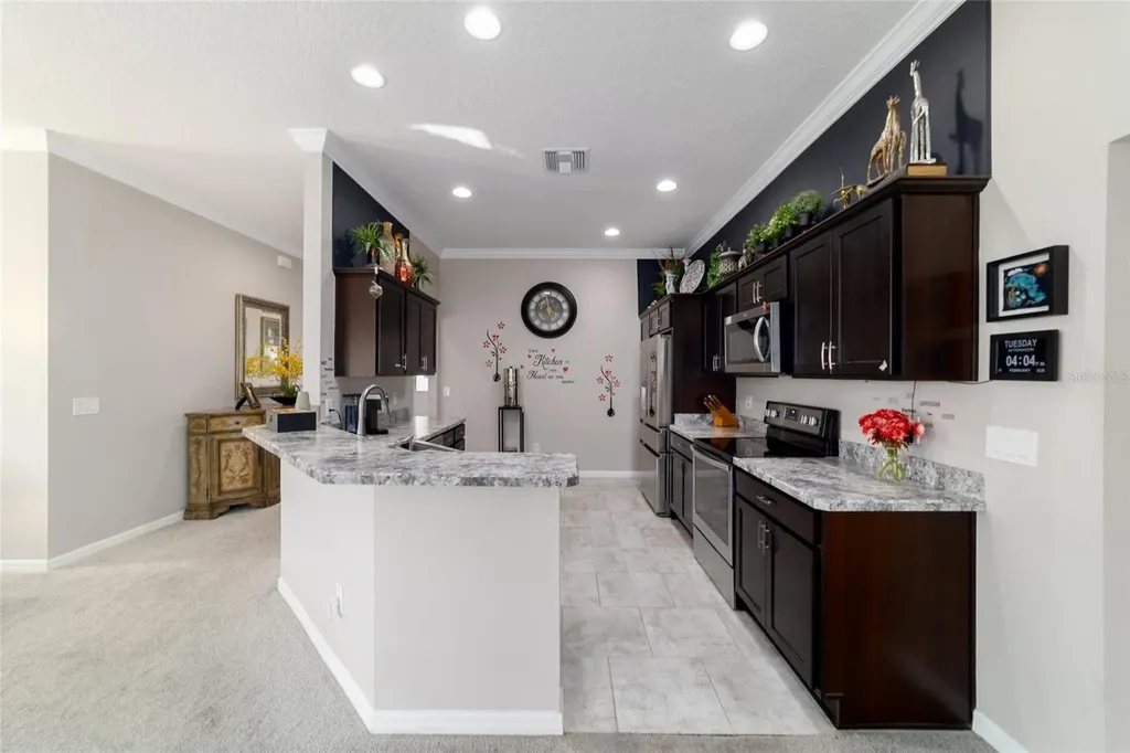 1194 Mcdonough Place The Villages FL 32163