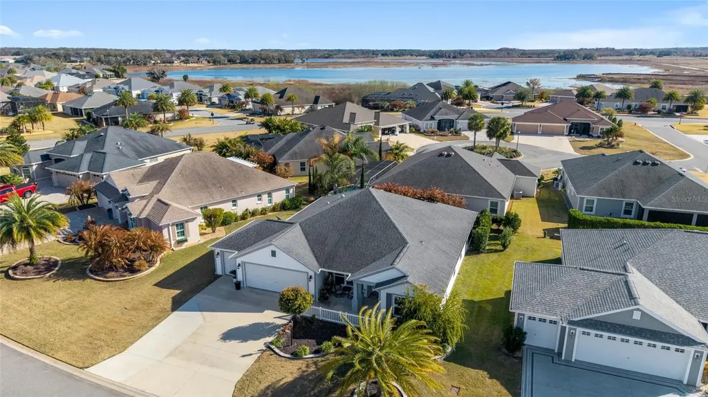 1194 Mcdonough Place The Villages FL 32163