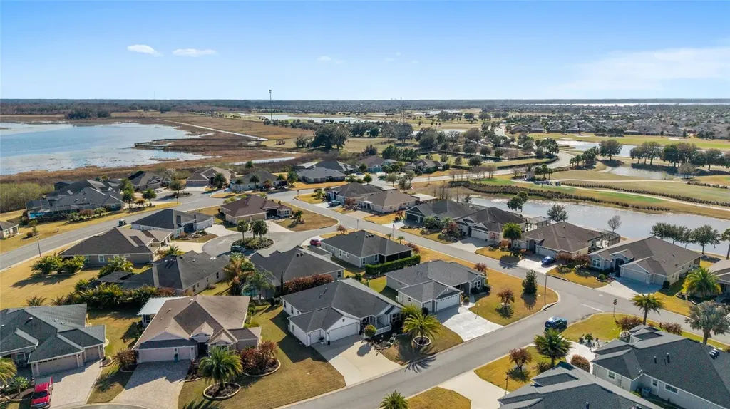 1194 Mcdonough Place The Villages FL 32163