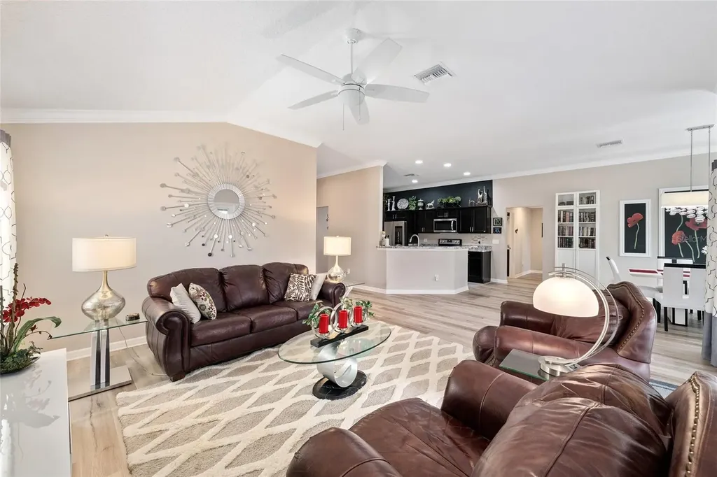 1194 Mcdonough Place The Villages FL 32163