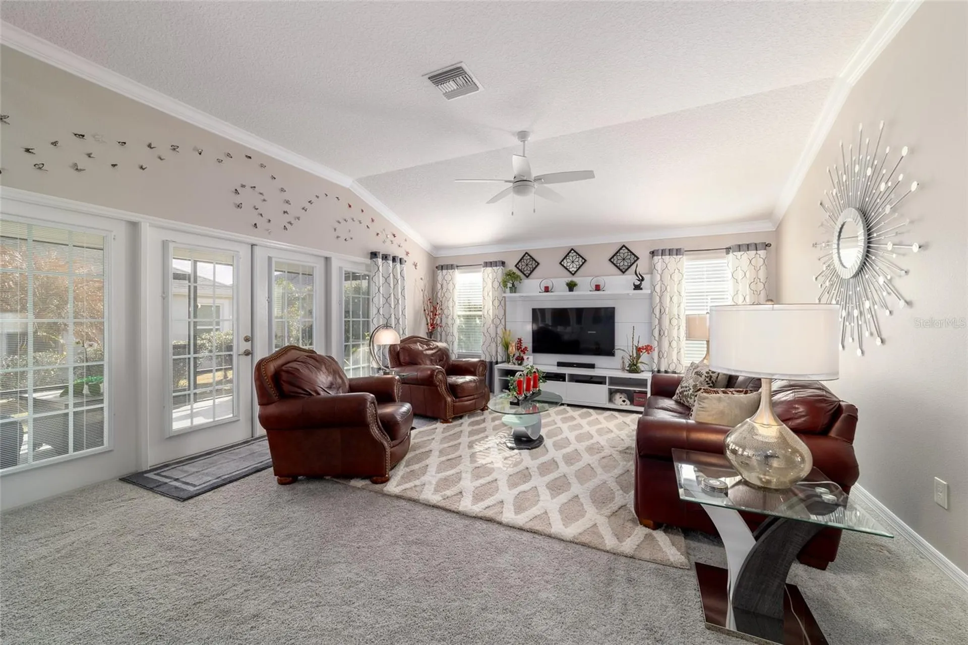 1194 Mcdonough Place The Villages FL 32163