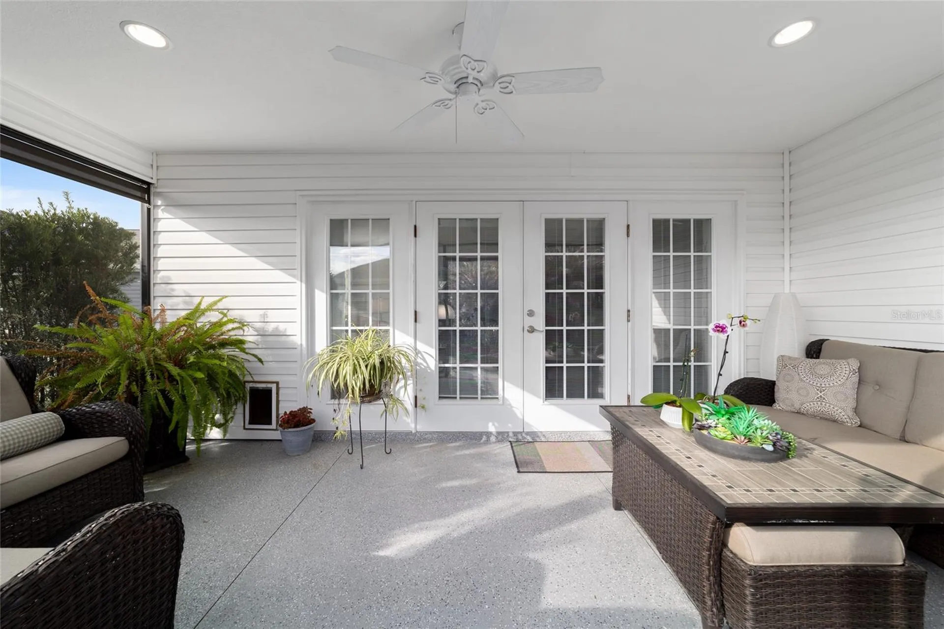 1194 Mcdonough Place The Villages FL 32163