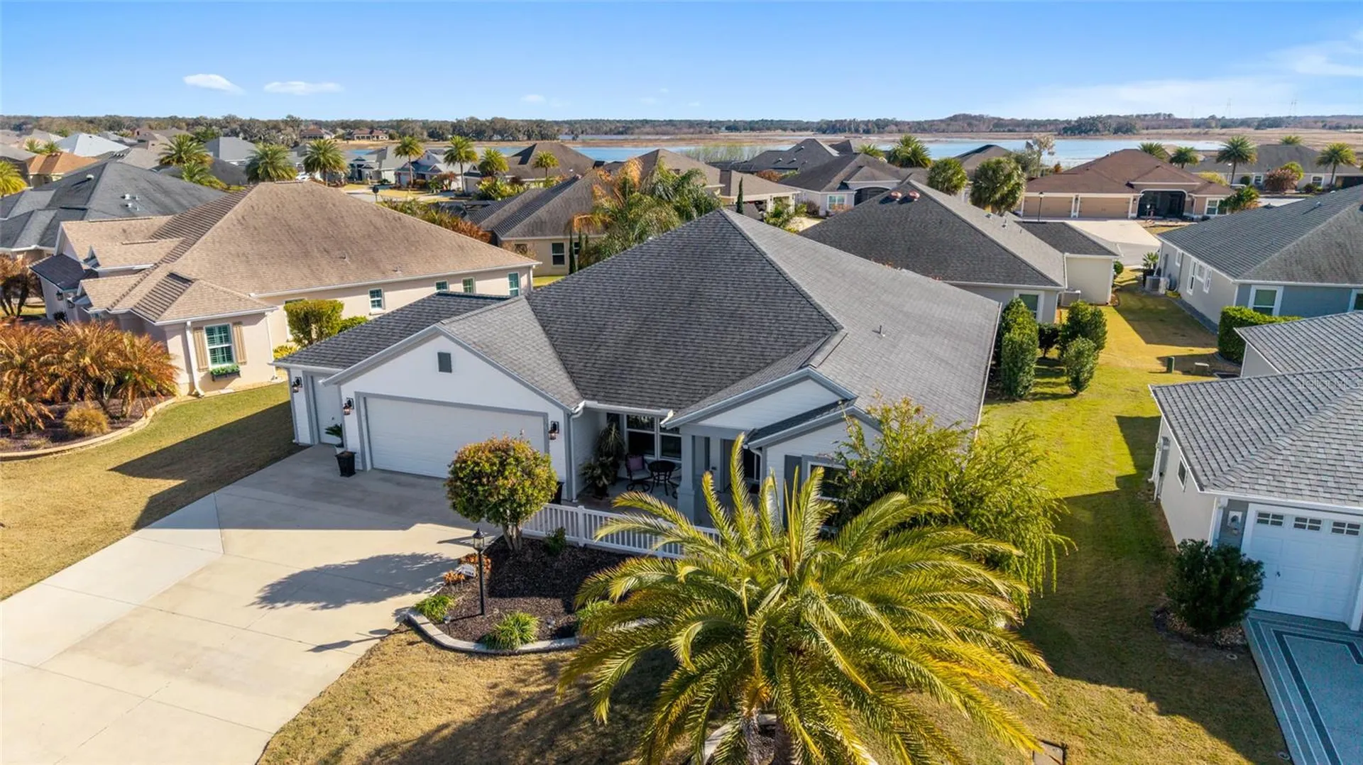 1194 Mcdonough Place The Villages FL 32163