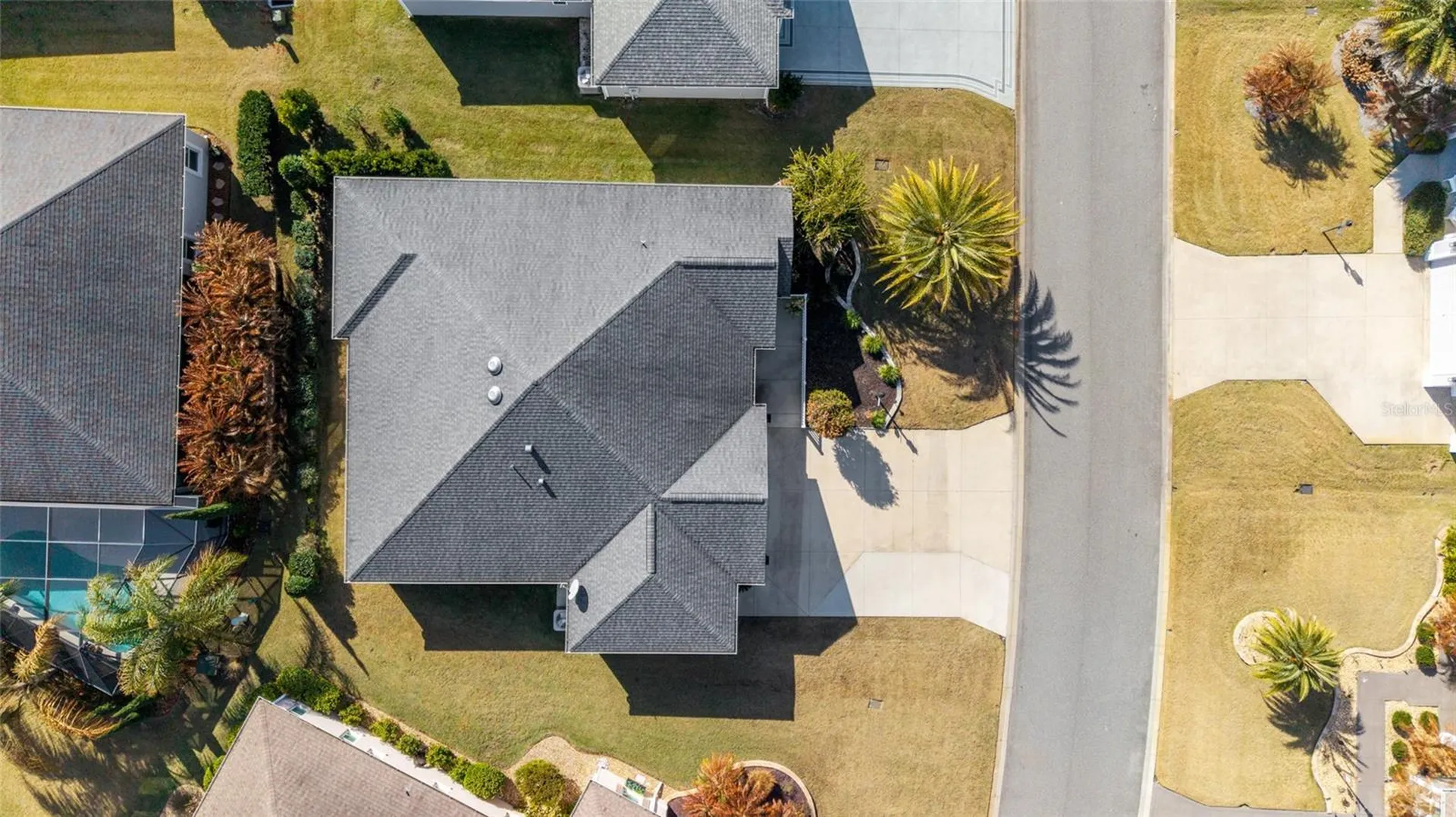 1194 Mcdonough Place The Villages FL 32163