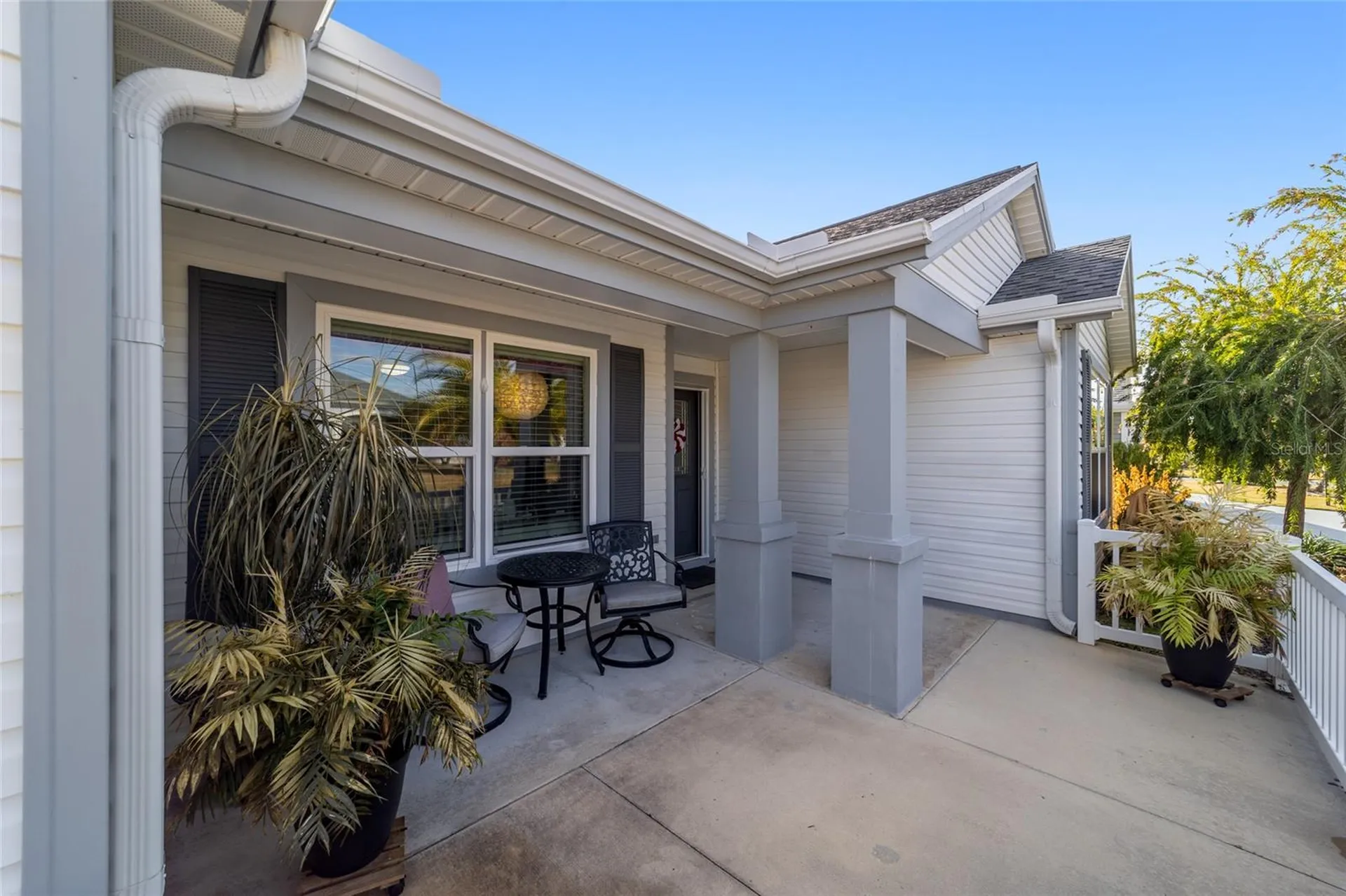 1194 Mcdonough Place The Villages FL 32163