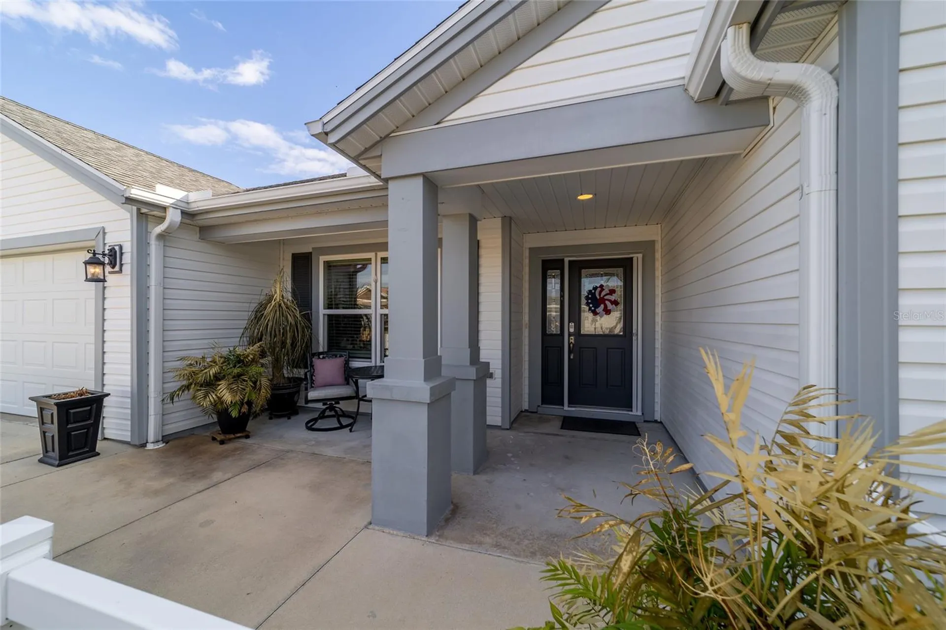 1194 Mcdonough Place The Villages FL 32163
