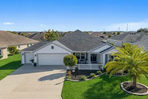 1194 Mcdonough Place The Villages FL 32163