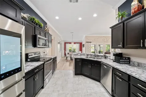 1194 Mcdonough Place The Villages FL 32163