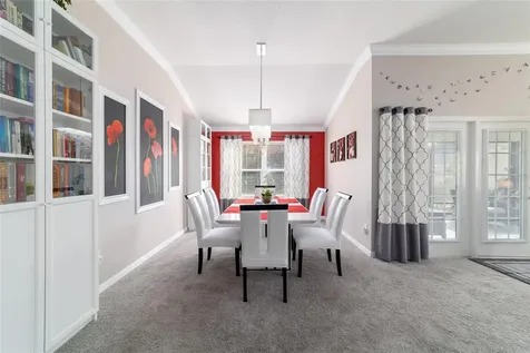 1194 Mcdonough Place The Villages FL 32163