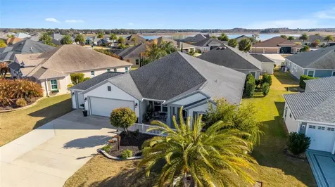 1194 Mcdonough Place The Villages FL 32163