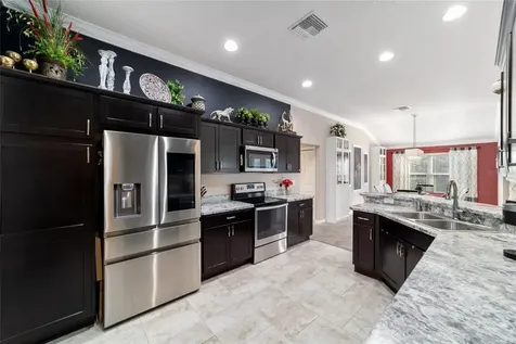 1194 Mcdonough Place The Villages FL 32163