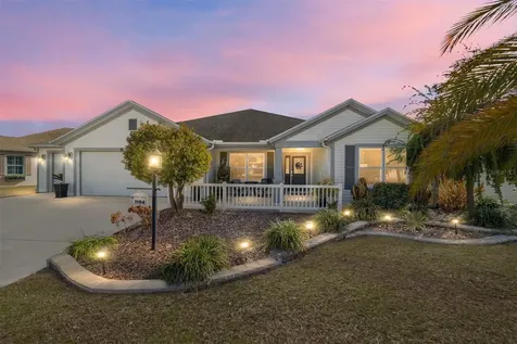1194 Mcdonough Place The Villages FL 32163