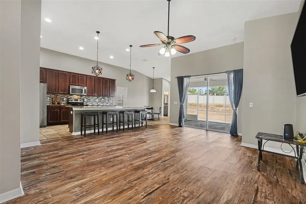 12324 Loopback Drive San Antonio FL 33576