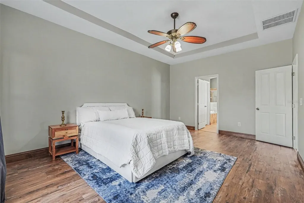 12324 Loopback Drive San Antonio FL 33576