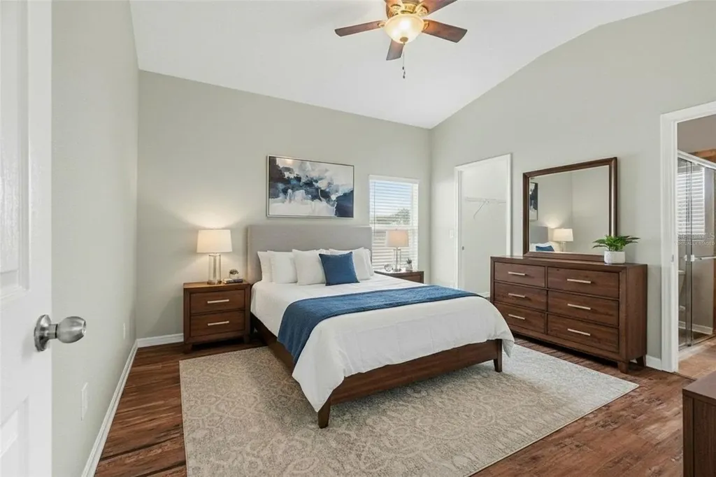 12324 Loopback Drive San Antonio FL 33576