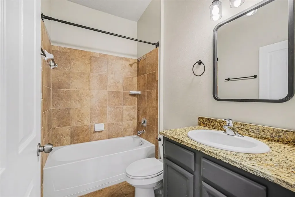 12324 Loopback Drive San Antonio FL 33576