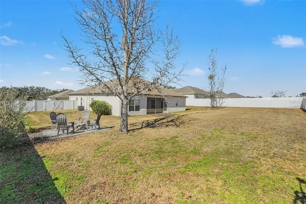 12324 Loopback Drive San Antonio FL 33576