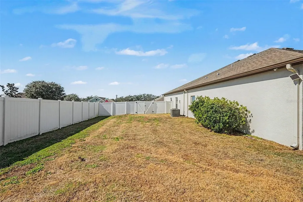 12324 Loopback Drive San Antonio FL 33576