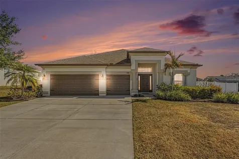 12324 Loopback Drive San Antonio FL 33576