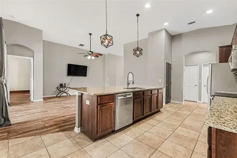 12324 Loopback Drive San Antonio FL 33576