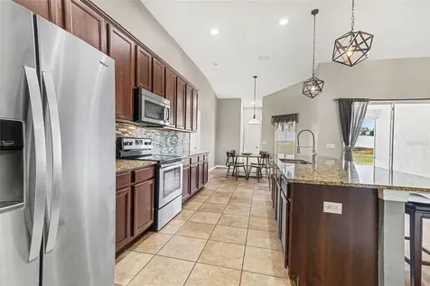 12324 Loopback Drive San Antonio FL 33576