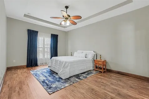 12324 Loopback Drive San Antonio FL 33576
