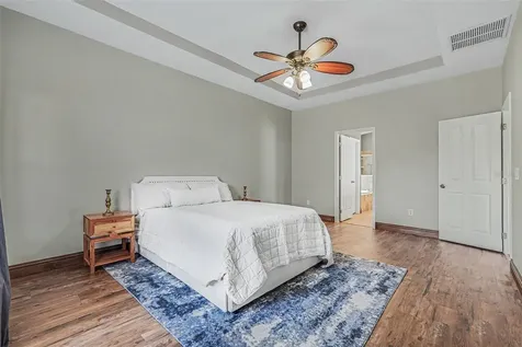 12324 Loopback Drive San Antonio FL 33576