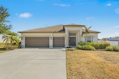 12324 Loopback Drive San Antonio FL 33576