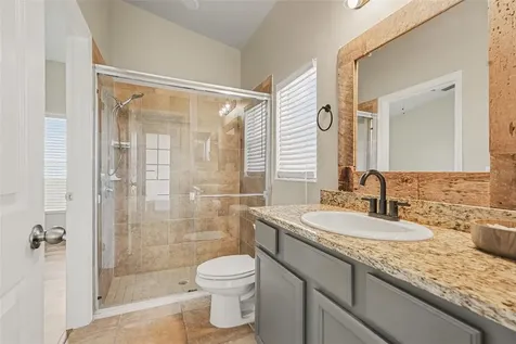 12324 Loopback Drive San Antonio FL 33576