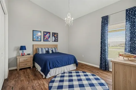 12324 Loopback Drive San Antonio FL 33576