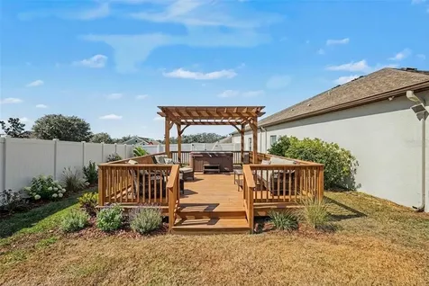 12324 Loopback Drive San Antonio FL 33576