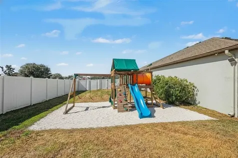 12324 Loopback Drive San Antonio FL 33576