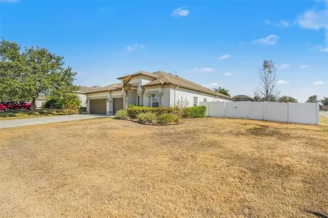 12324 Loopback Drive San Antonio FL 33576