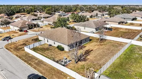 12324 Loopback Drive San Antonio FL 33576