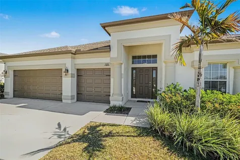 12324 Loopback Drive San Antonio FL 33576