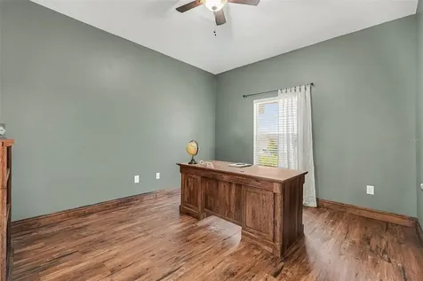 12324 Loopback Drive San Antonio FL 33576