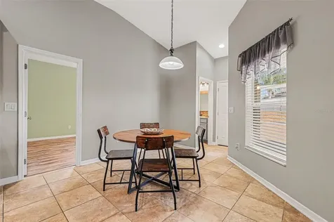 12324 Loopback Drive San Antonio FL 33576
