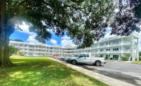 2428 Columbia Drive Clearwater FL 33763