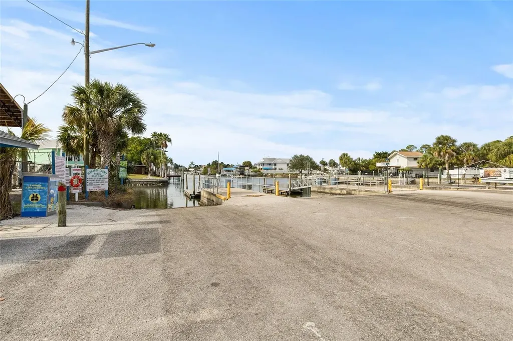 3302 Gardenia Drive Hernando Beach FL 34607