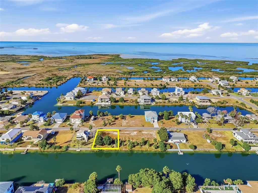 3302 Gardenia Drive Hernando Beach FL 34607