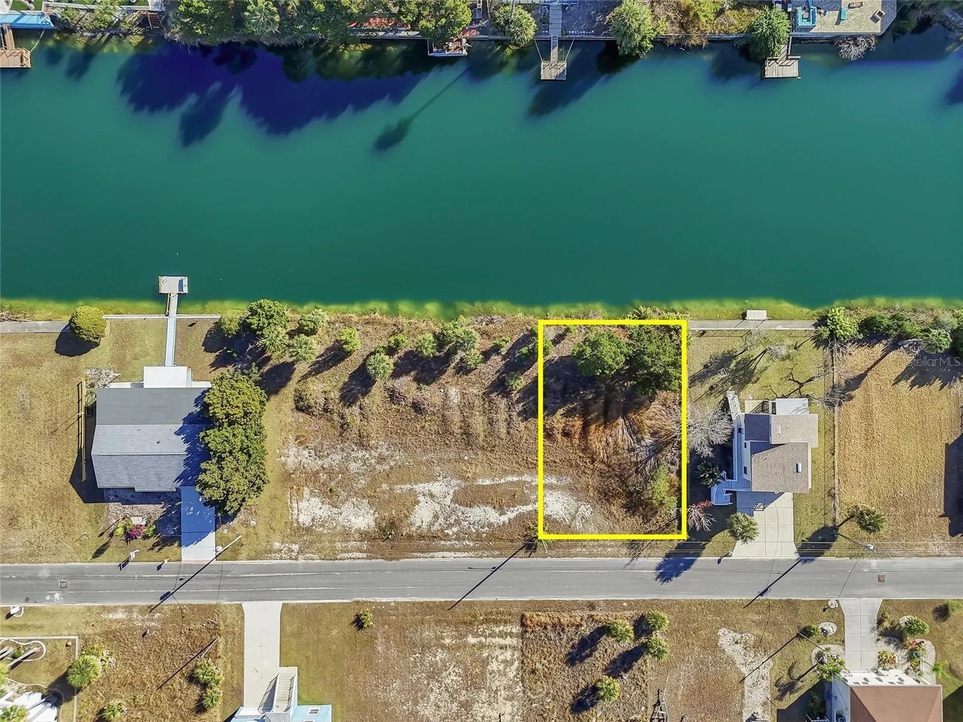 3302 Gardenia Drive Hernando Beach FL 34607