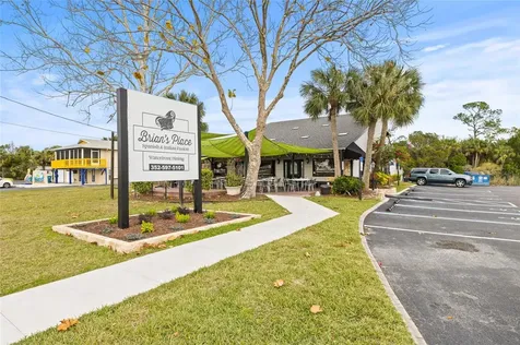 3302 Gardenia Drive Hernando Beach FL 34607