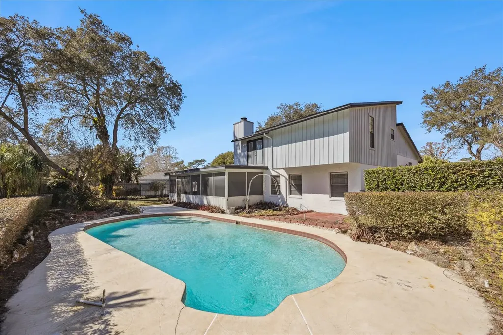 342 Coble Drive Longwood FL 32779