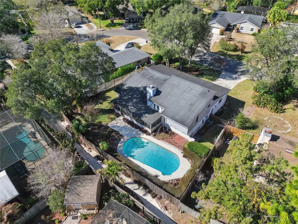 342 Coble Drive Longwood FL 32779