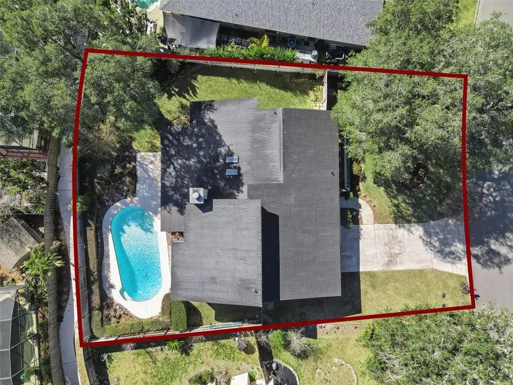 342 Coble Drive Longwood FL 32779