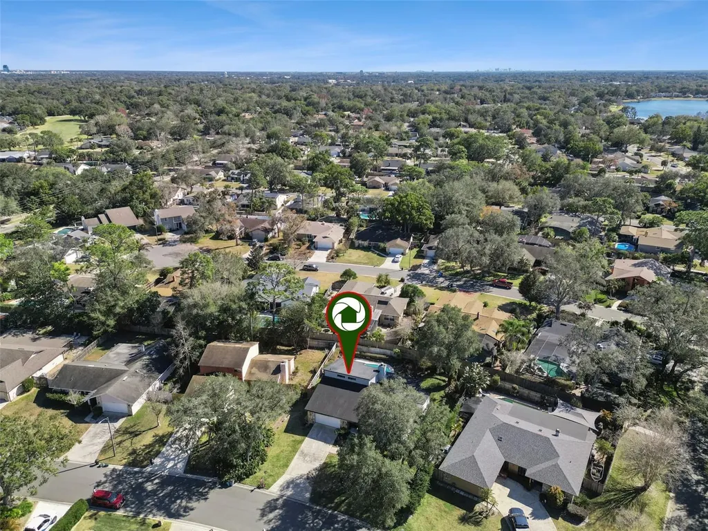 342 Coble Drive Longwood FL 32779