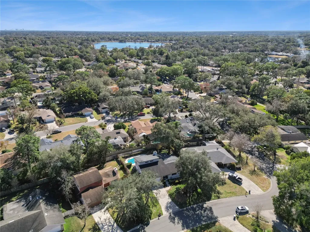 342 Coble Drive Longwood FL 32779