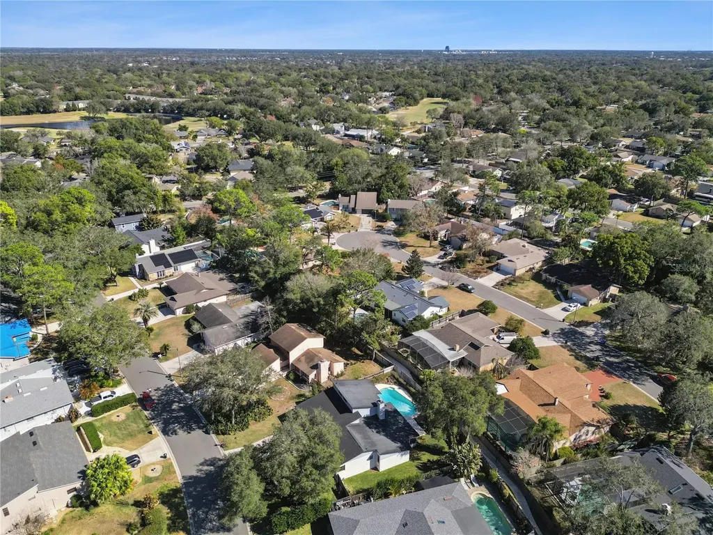 342 Coble Drive Longwood FL 32779